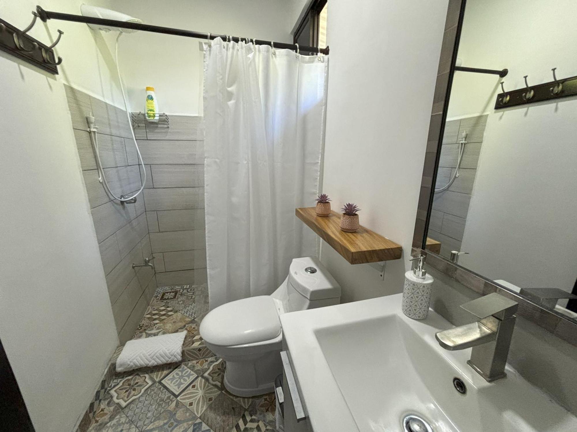 Amazilia Guesthouse Liberia Ngoại thất bức ảnh