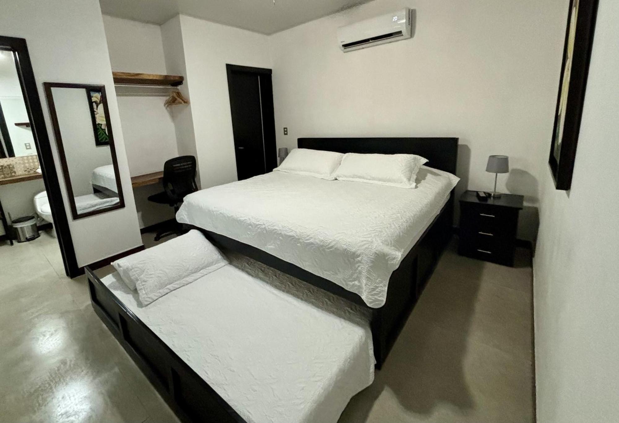 Amazilia Guesthouse Liberia Ngoại thất bức ảnh