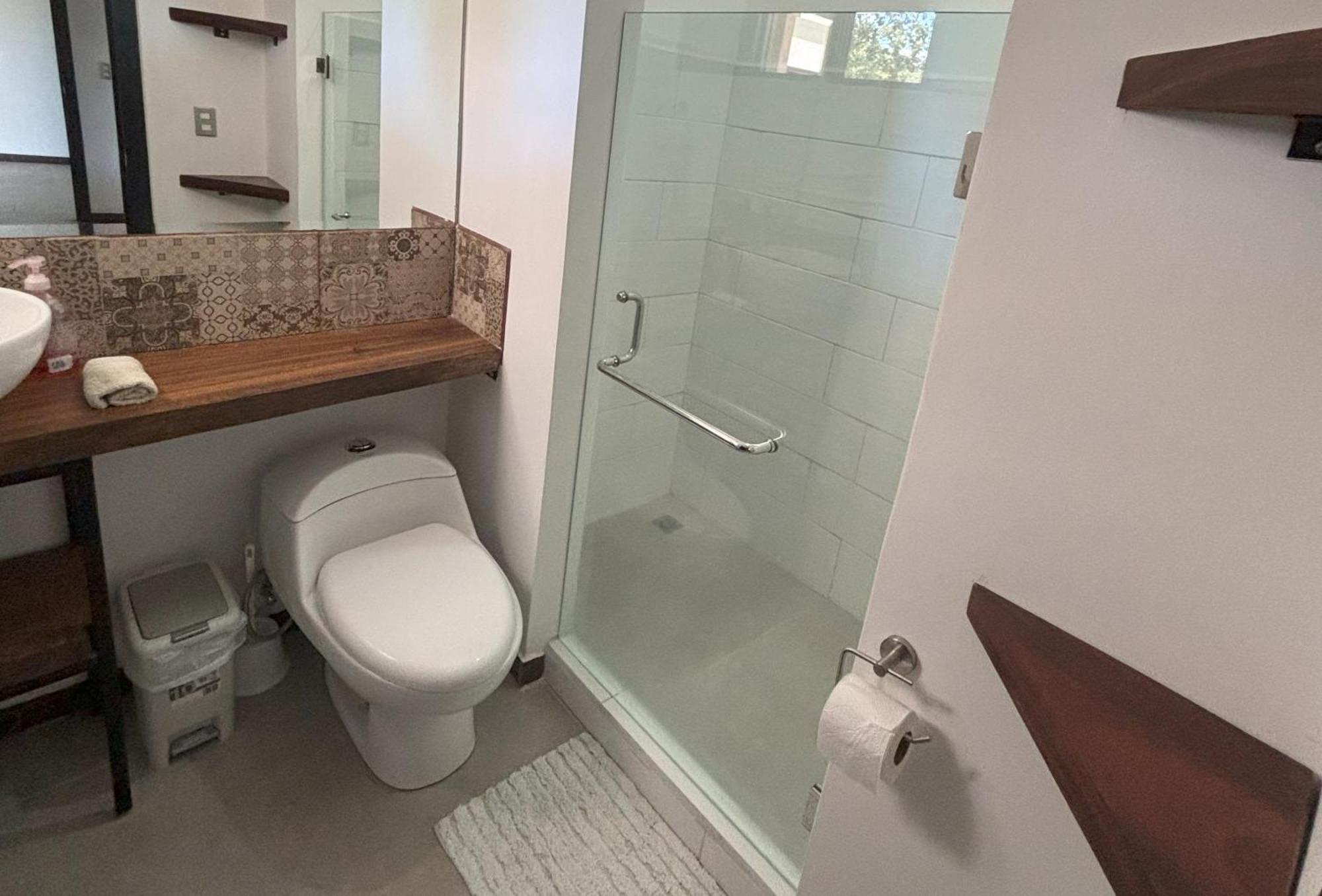 Amazilia Guesthouse Liberia Ngoại thất bức ảnh