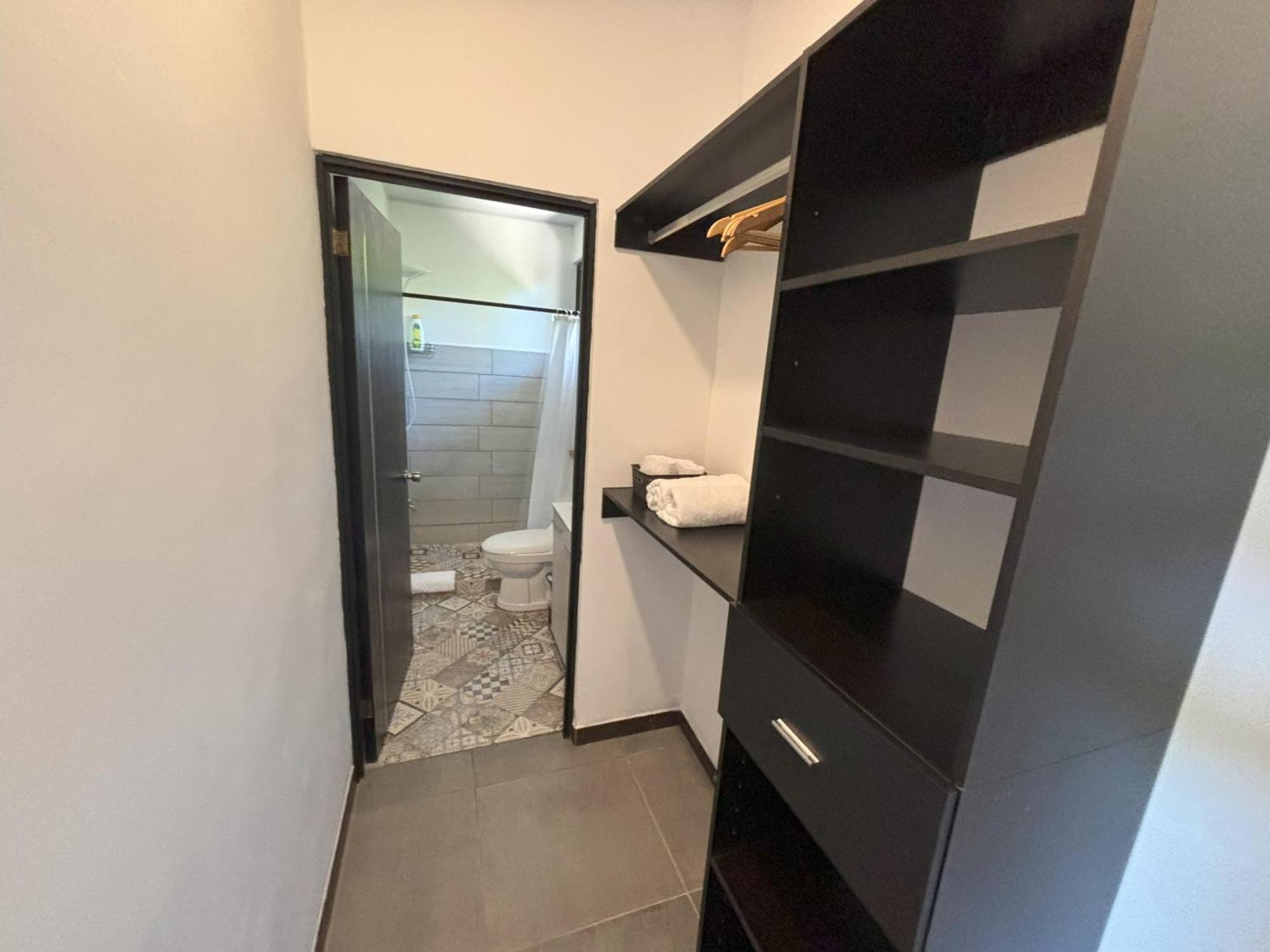 Amazilia Guesthouse Liberia Ngoại thất bức ảnh