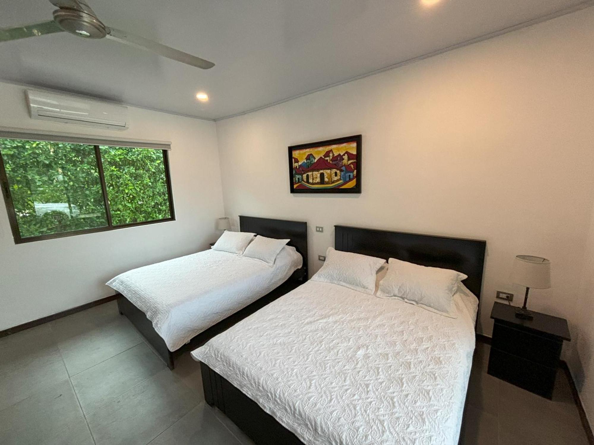 Amazilia Guesthouse Liberia Ngoại thất bức ảnh