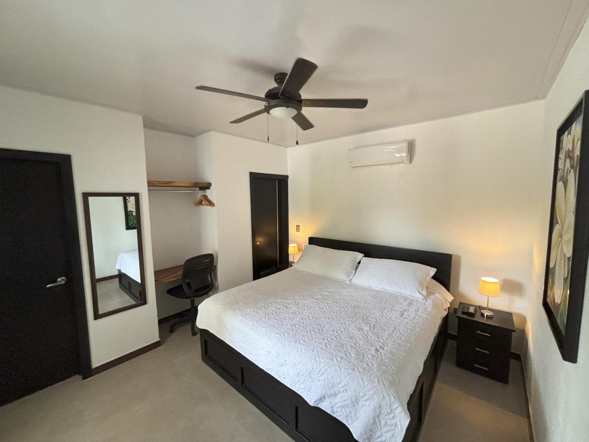 Amazilia Guesthouse Liberia Ngoại thất bức ảnh